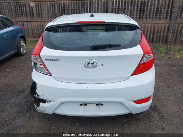 KMHCT5AE6HU350986 Hyundai 2017