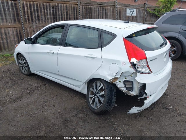 KMHCT5AE6HU350986 Hyundai 2017
