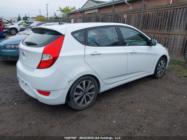 KMHCT5AE6HU350986 Hyundai 2017