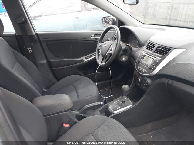 KMHCT5AE6HU350986 Hyundai 2017
