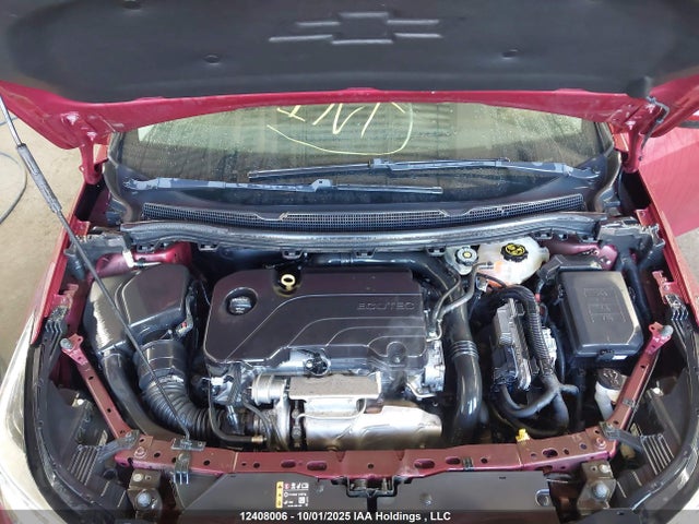 1G1BE5SM7J7242020 Chevrolet le2 -di: direct injection, vvt: variable valve timing, gen, alum