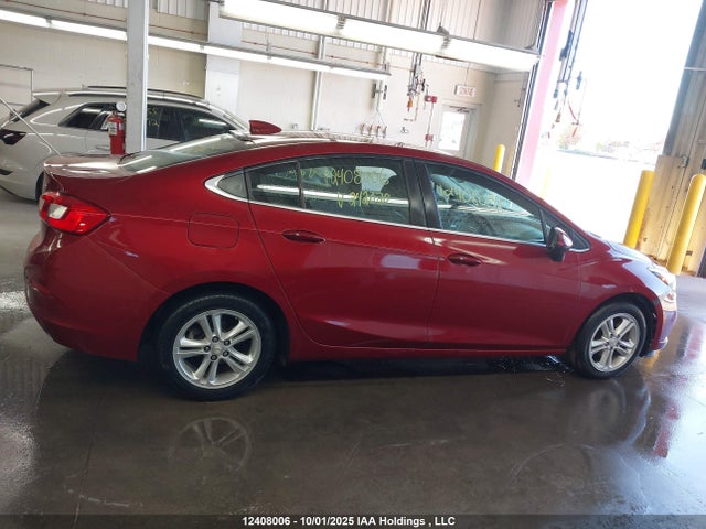 1G1BE5SM7J7242020 Chevrolet le2 -di: direct injection, vvt: variable valve timing, gen, alum