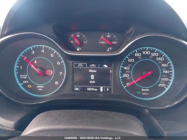 1G1BE5SM7J7242020 Chevrolet le2 -di: direct injection, vvt: variable valve timing, gen, alum
