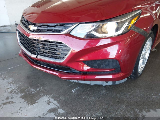 1G1BE5SM7J7242020 Chevrolet le2 -di: direct injection, vvt: variable valve timing, gen, alum