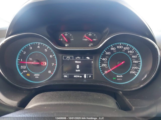 1G1BE5SM7J7242020 Chevrolet le2 -di: direct injection, vvt: variable valve timing, gen, alum