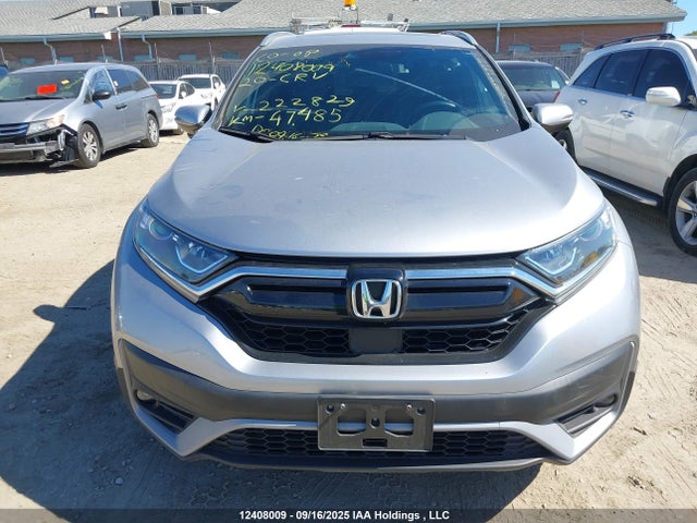 Honda l15be 2020 2HKRW2H42LH222829 Image 12