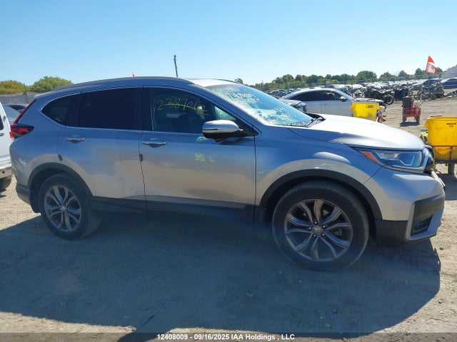 Honda l15be 2020 2HKRW2H42LH222829 Image 13