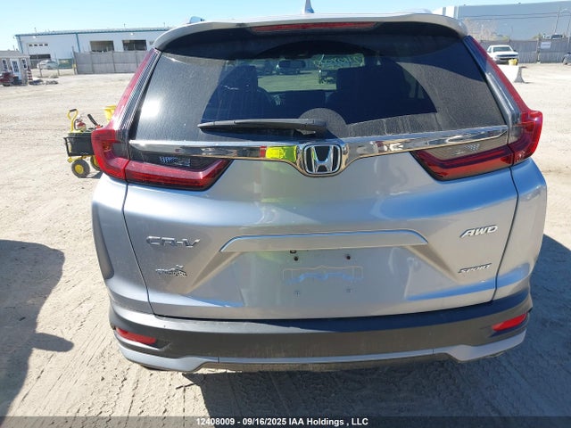 Honda l15be 2020 2HKRW2H42LH222829 Image 16