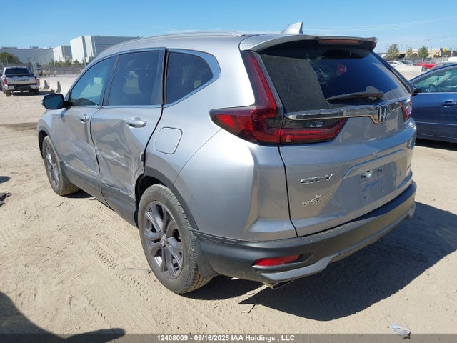 Honda l15be 2020 2HKRW2H42LH222829 Image 3