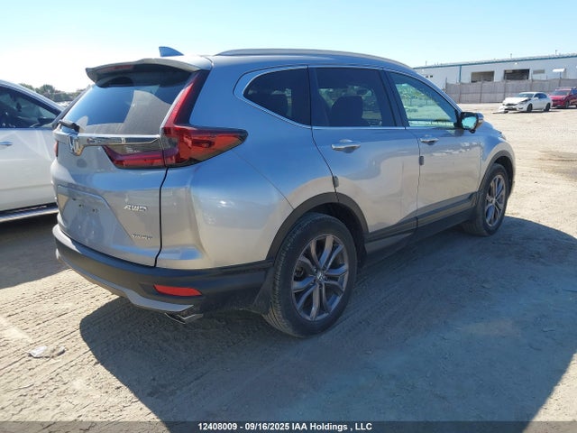 Honda l15be 2020 2HKRW2H42LH222829 Image 4