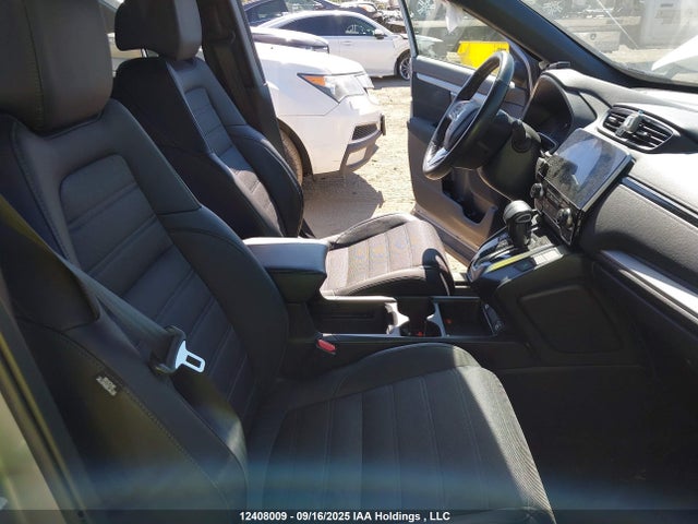 Honda l15be 2020 2HKRW2H42LH222829 Image 5
