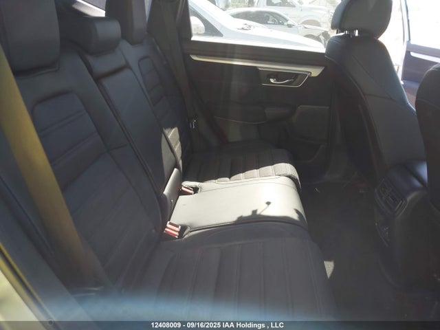 Honda l15be 2020 2HKRW2H42LH222829 Image 8