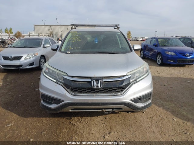 Honda k24w9 2015 2HKRM4H47FH108802 Image 12