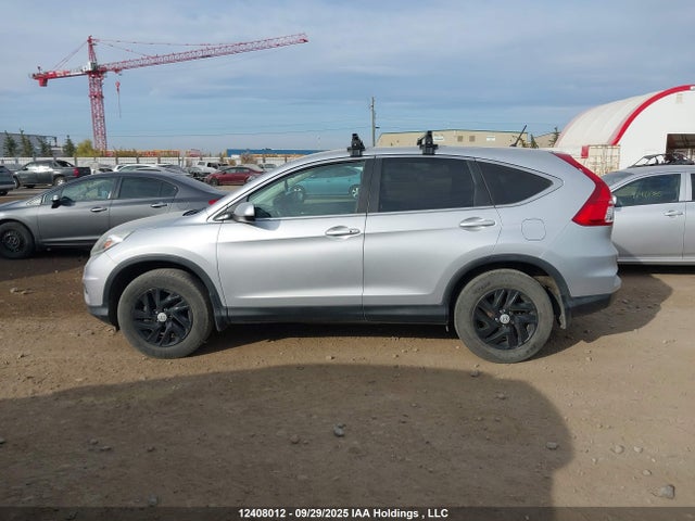 Honda k24w9 2015 2HKRM4H47FH108802 Image 14