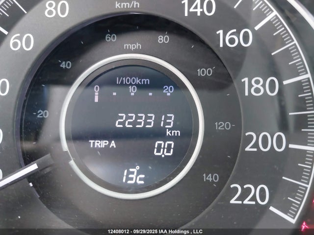 Honda k24w9 2015 2HKRM4H47FH108802 Image 15