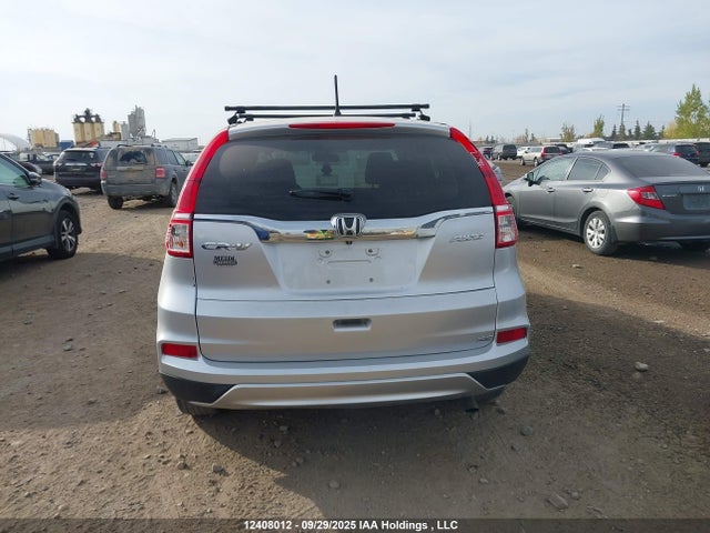 Honda k24w9 2015 2HKRM4H47FH108802 Image 16