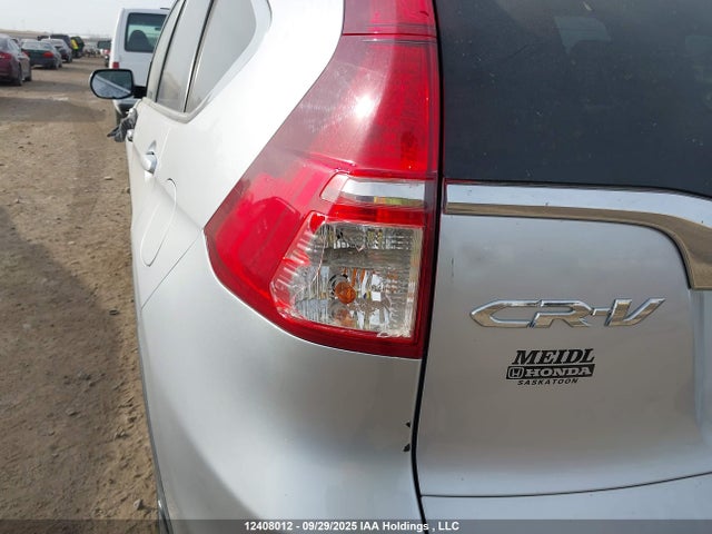 Honda k24w9 2015 2HKRM4H47FH108802 Image 20