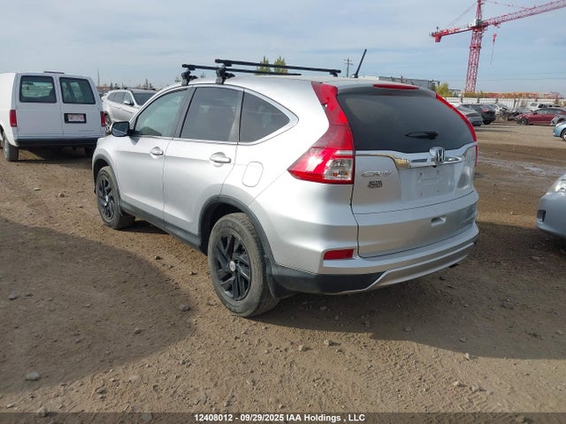 Honda k24w9 2015 2HKRM4H47FH108802 Image 3
