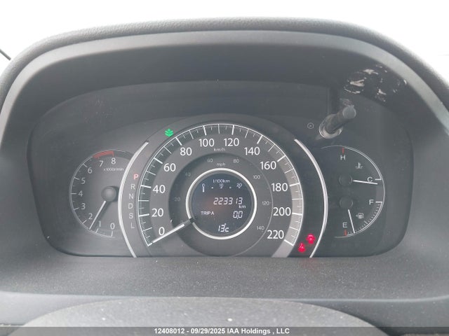 Honda k24w9 2015 2HKRM4H47FH108802 Image 7