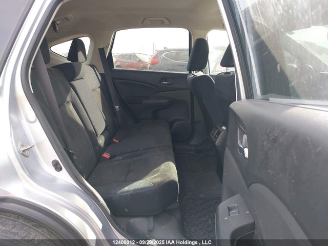 Honda k24w9 2015 2HKRM4H47FH108802 Image 8