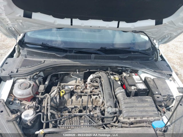 3VWEB7BU7LM041488 Volkswagen 1.4 tsi