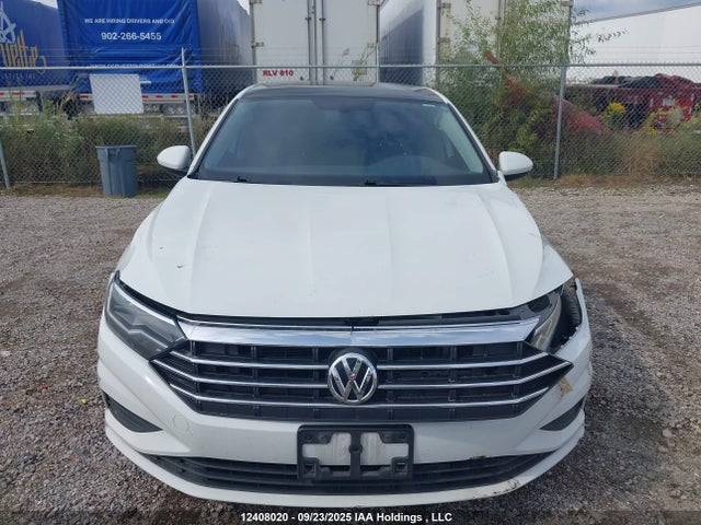 3VWEB7BU7LM041488 Volkswagen 1.4 tsi