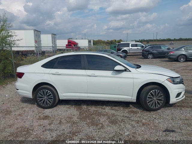 3VWEB7BU7LM041488 Volkswagen 1.4 tsi