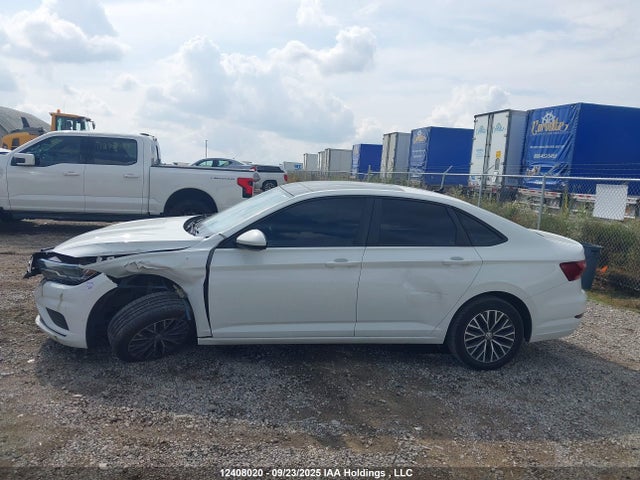 3VWEB7BU7LM041488 Volkswagen 1.4 tsi