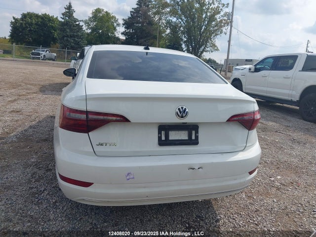 3VWEB7BU7LM041488 Volkswagen 1.4 tsi
