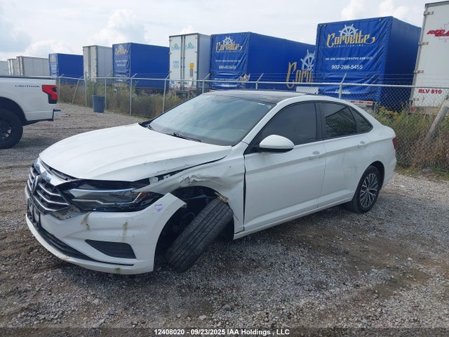 3VWEB7BU7LM041488 Volkswagen 1.4 tsi