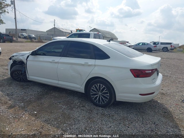 3VWEB7BU7LM041488 Volkswagen 1.4 tsi