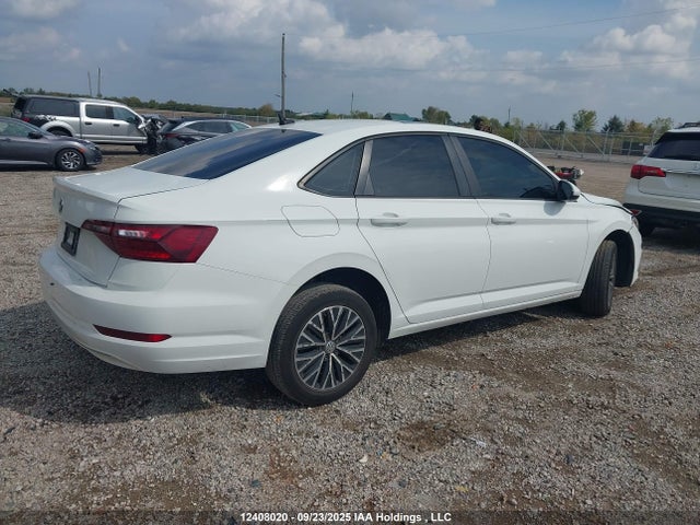 3VWEB7BU7LM041488 Volkswagen 1.4 tsi