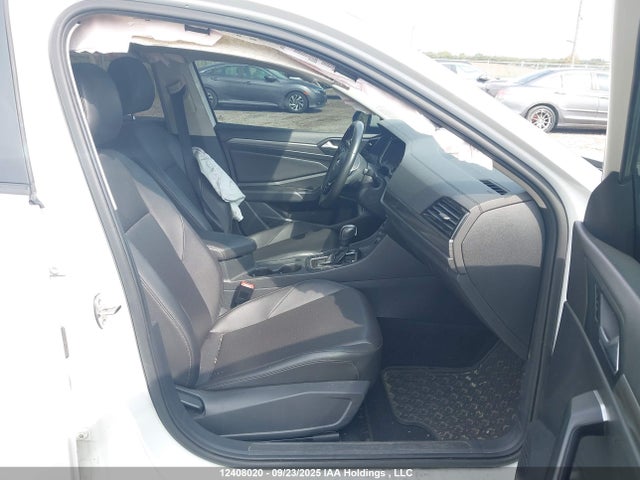 3VWEB7BU7LM041488 Volkswagen 1.4 tsi