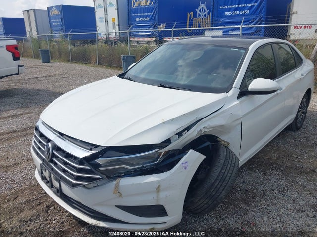 3VWEB7BU7LM041488 Volkswagen 1.4 tsi