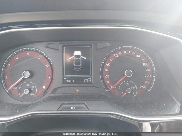 3VWEB7BU7LM041488 Volkswagen 1.4 tsi