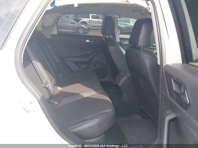 3VWEB7BU7LM041488 Volkswagen 1.4 tsi