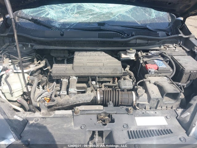 2HKRW2H22MH236598 Honda l15be