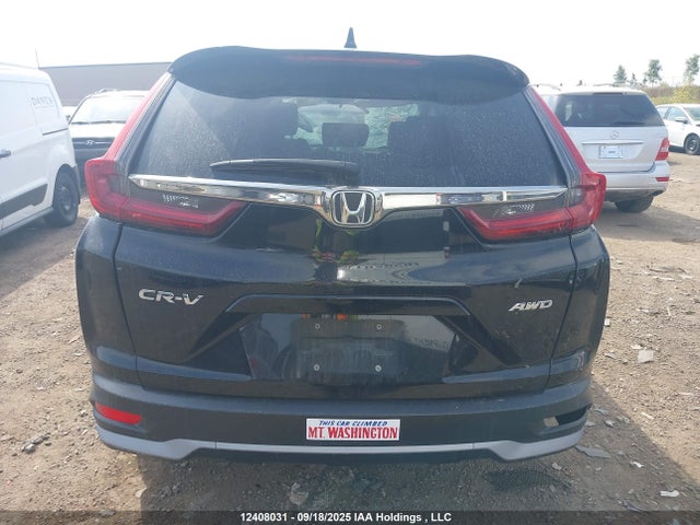 2HKRW2H22MH236598 Honda l15be