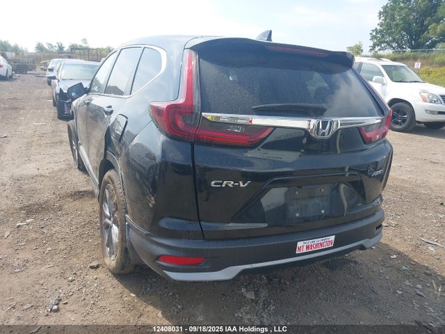 2HKRW2H22MH236598 Honda l15be