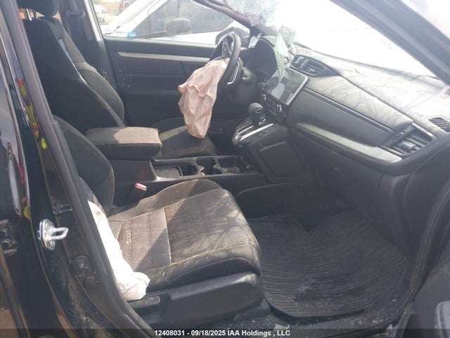 2HKRW2H22MH236598 Honda l15be