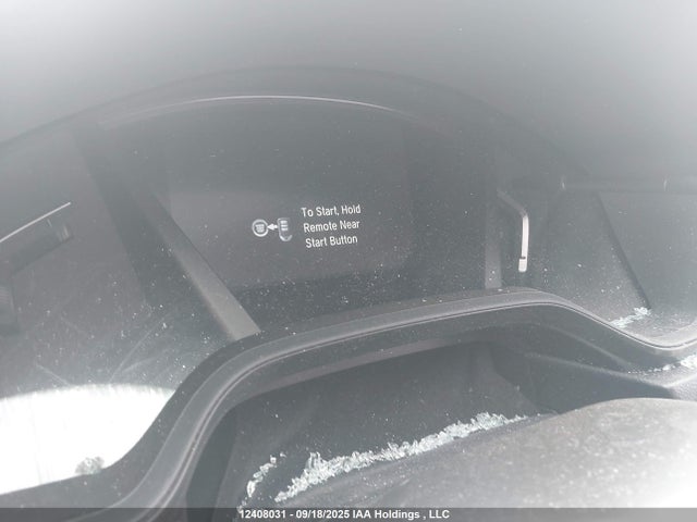 2HKRW2H22MH236598 Honda l15be