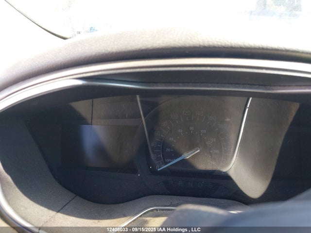 Ford Fusion 2014 3FA6P0T94ER342029 Image 7