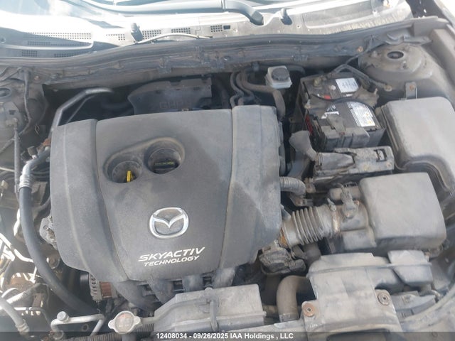 JM1BN1T7XH1153466 Mazda pe