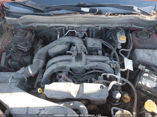 JF2SJEMC2HH485389 Subaru naturally aspirated c5