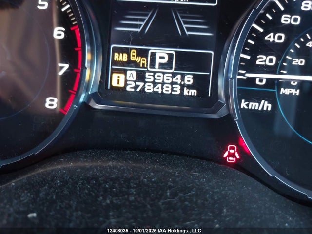 JF2SJEMC2HH485389 Subaru naturally aspirated c5