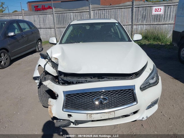 Infiniti 2017 2017 JN1EV7AR5HM830929 Image 13
