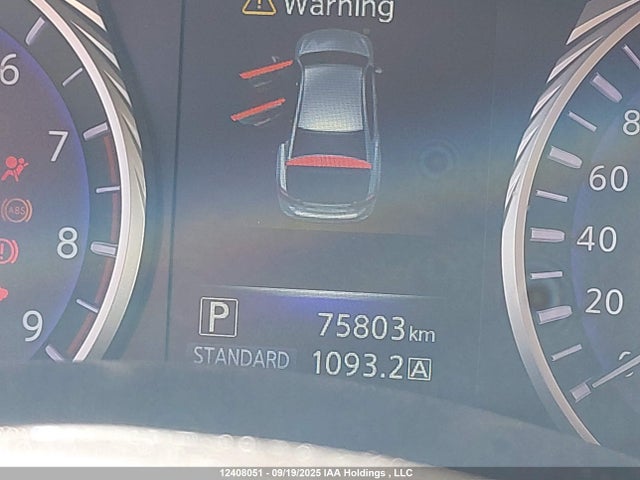 Infiniti 2017 2017 JN1EV7AR5HM830929 Image 16