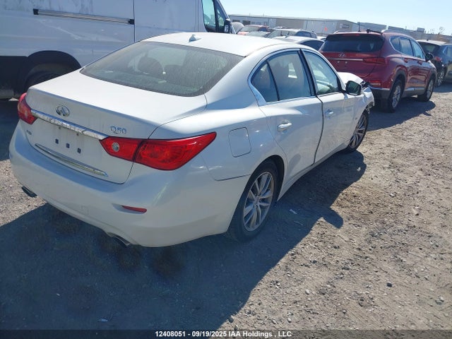 Infiniti 2017 2017 JN1EV7AR5HM830929 Image 4