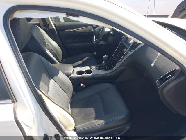 Infiniti 2017 2017 JN1EV7AR5HM830929 Image 5