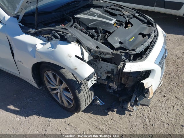 Infiniti 2017 2017 JN1EV7AR5HM830929 Image 6